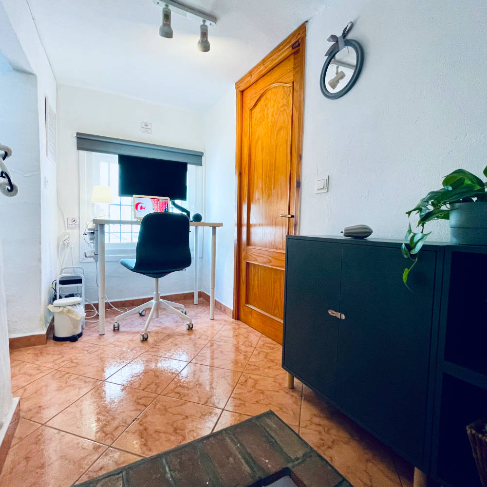 Cheap holiday rental Torrox